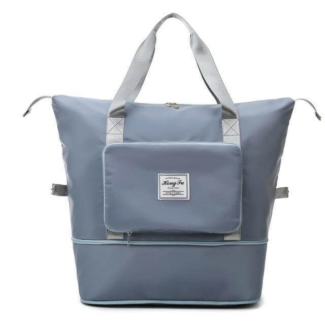 Large Capacity Lightweight Easy Folding Travel Bag - Image 7