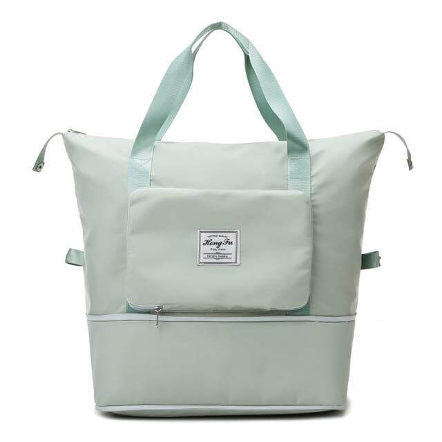 Large Capacity Lightweight Easy Folding Travel Bag - Image 10
