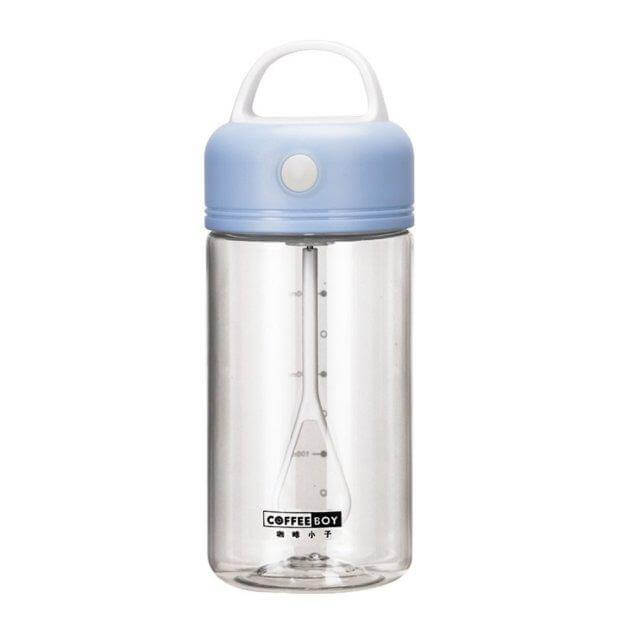 Portable Mini Automatic Electric Mixer Cup - Image 6