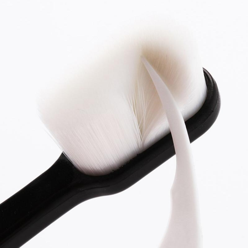 Eco-Friendly Ultra Thin Super Soft Toothbrush - Image 1