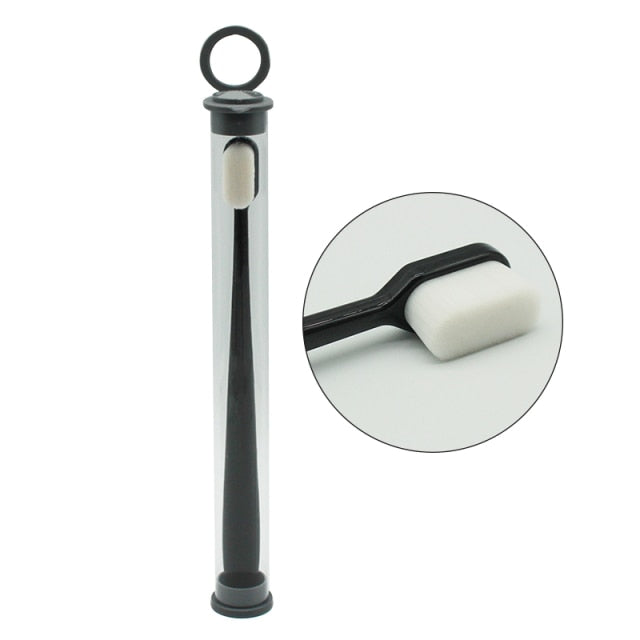 Eco-Friendly Ultra Thin Super Soft Toothbrush - Image 10