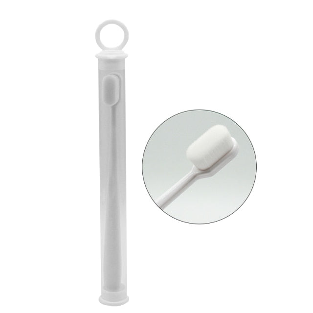 Eco-Friendly Ultra Thin Super Soft Toothbrush - Image 8