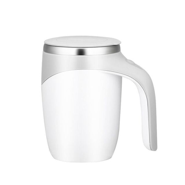 Automatic Magnetic Stirring Thermal Cup - Image 5