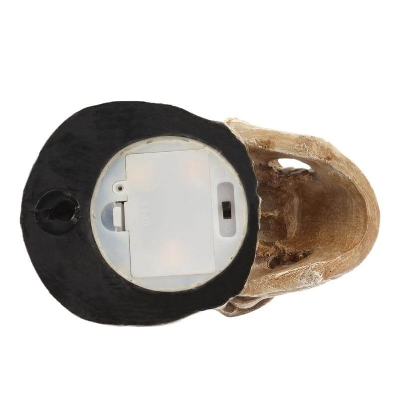 Skull Scary LED Night Light - Image 4