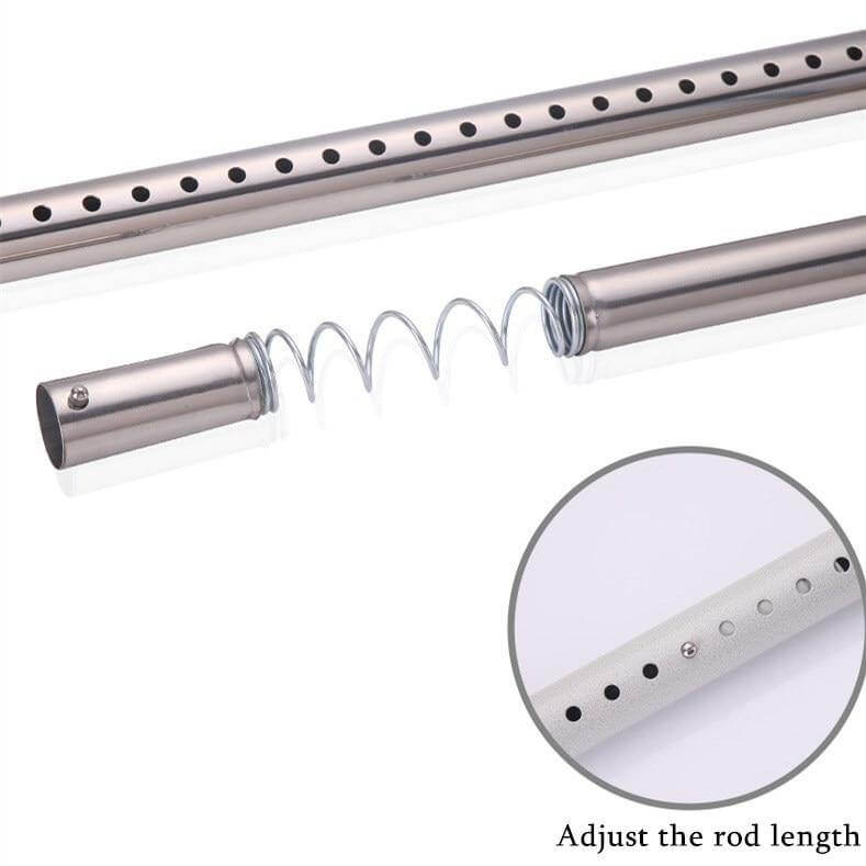 Adjustable Laundry Drying Clothes Hanger - Image 9