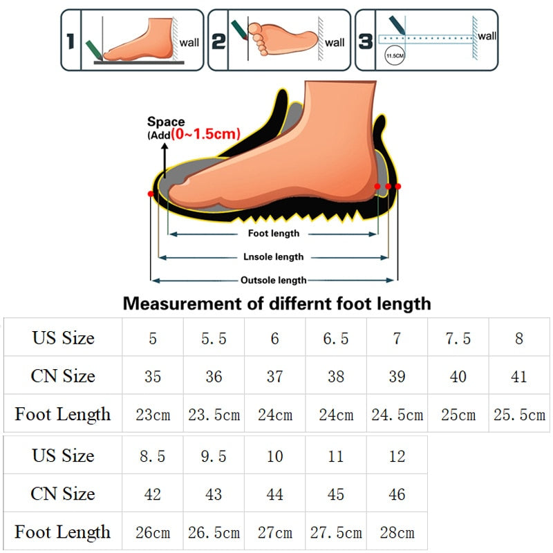 Aqua Unisex Breathable Beach Shoes - Image 1