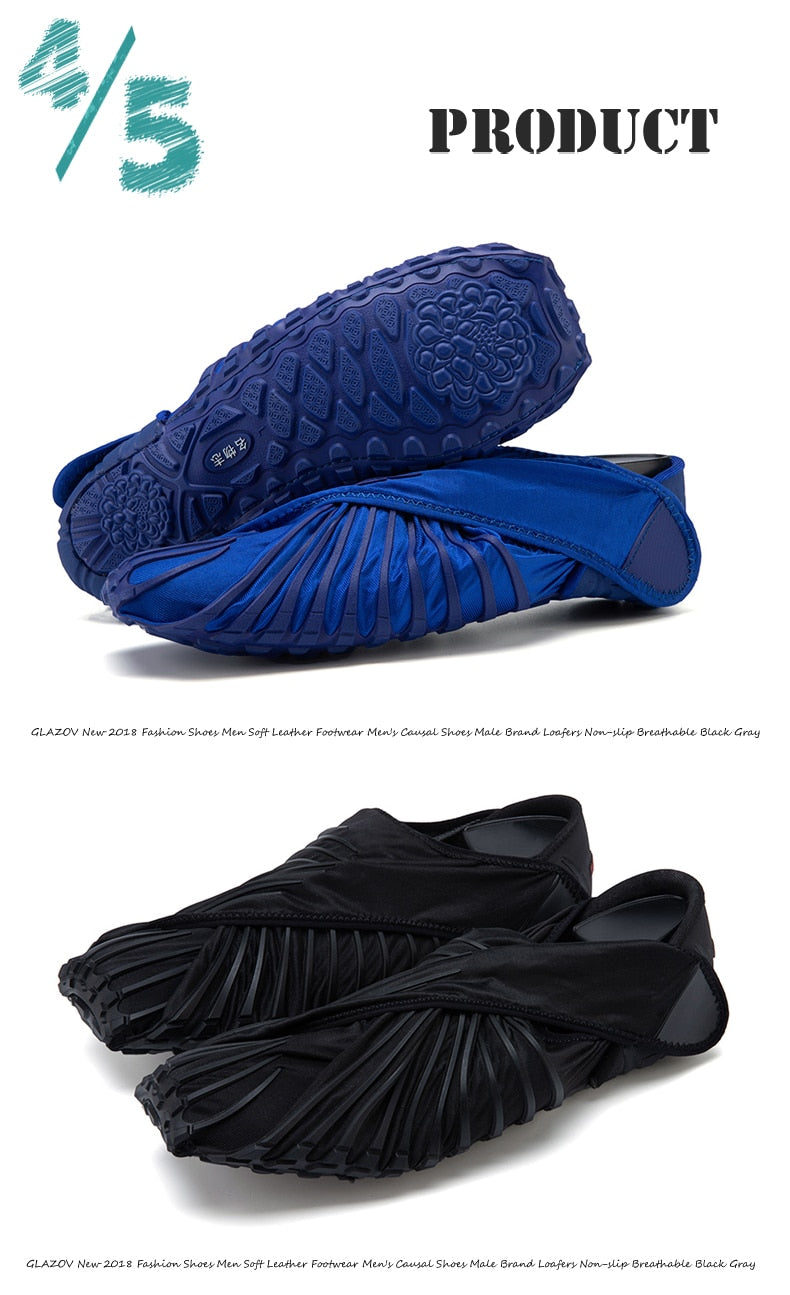 Aqua Unisex Breathable Beach Shoes - Image 2