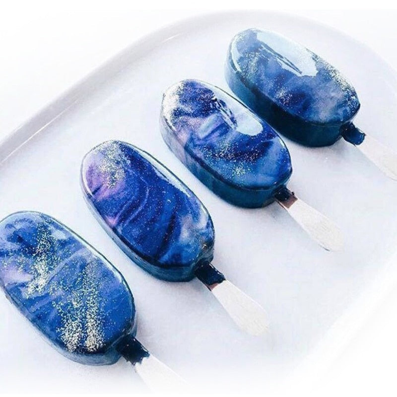 DIY Quick Homemade Popsicle Maker Mold - Image 1