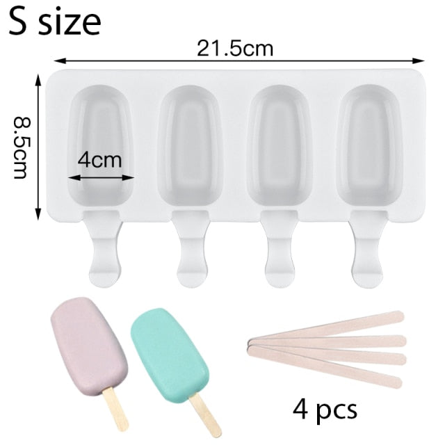 DIY Quick Homemade Popsicle Maker Mold - Image 10