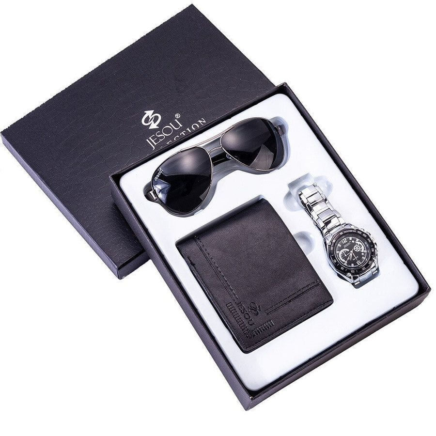 Mavi Men Elegant Gift Set - Image 0