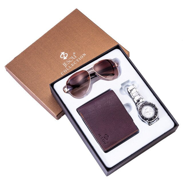 Mavi Men Elegant Gift Set - Image 7