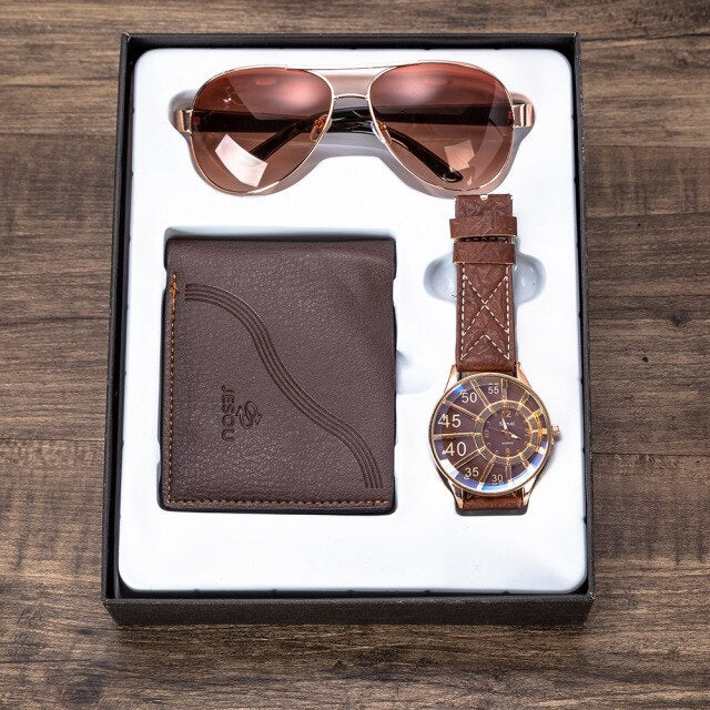 Mavi Men Elegant Gift Set - Image 5