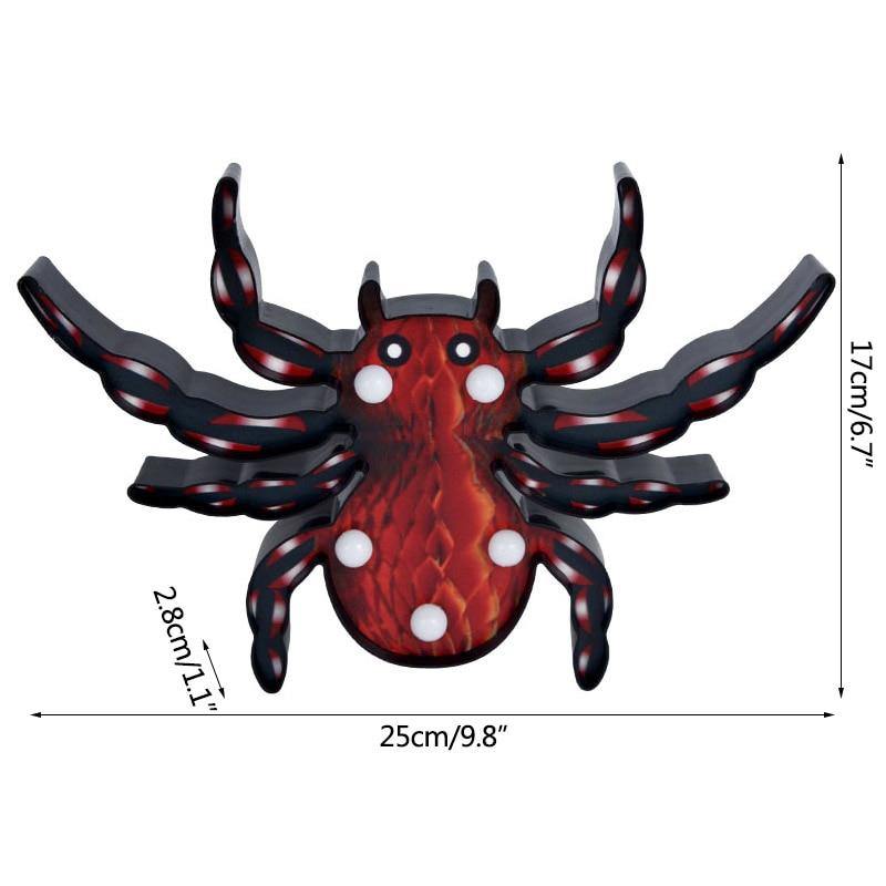 Halloween Pumpkin Decoration Led Night Lamp - Image 25