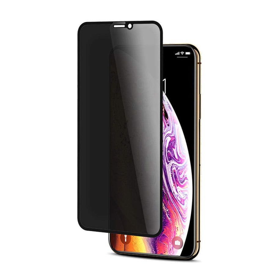 Full Privacy Anti-Spy iPhone Tempered Glass - Image 7
