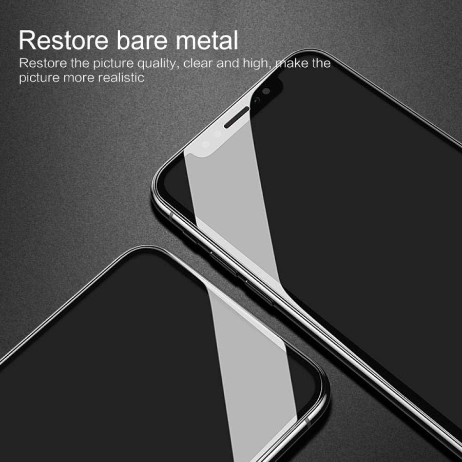 Full Privacy Anti-Spy iPhone Tempered Glass - Image 4