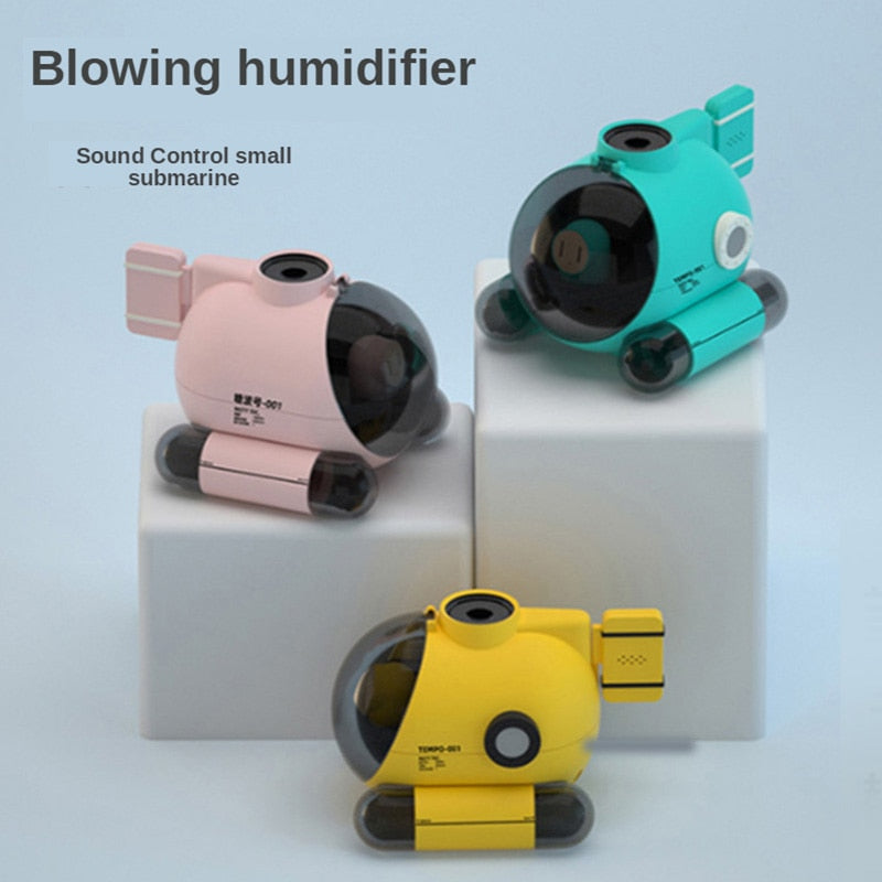 Creative Desktop Air Humidifiers - Image 3
