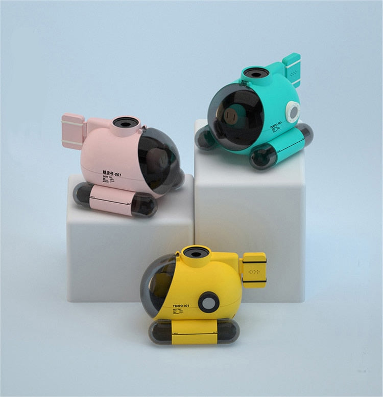 Creative Desktop Air Humidifiers - Image 2
