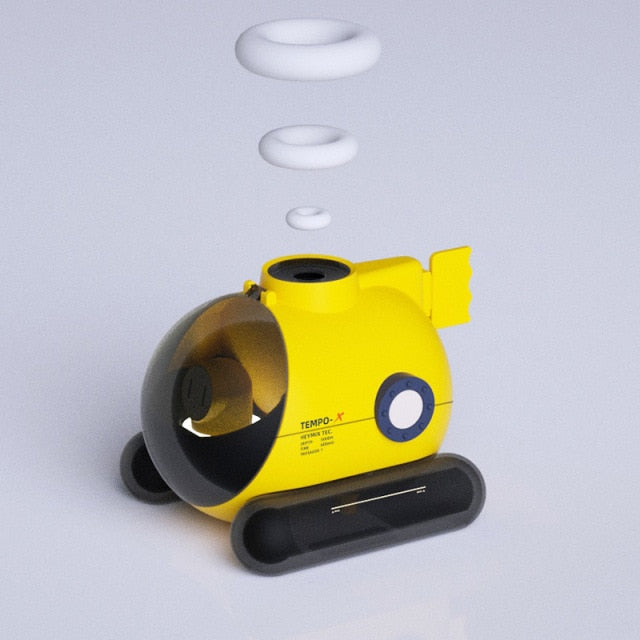 Creative Desktop Air Humidifiers - Image 4