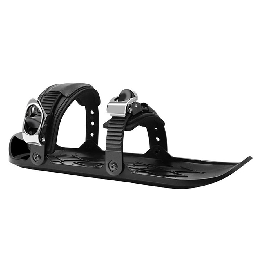 Mini Adjustable Ski Skate Shoes - Image 4