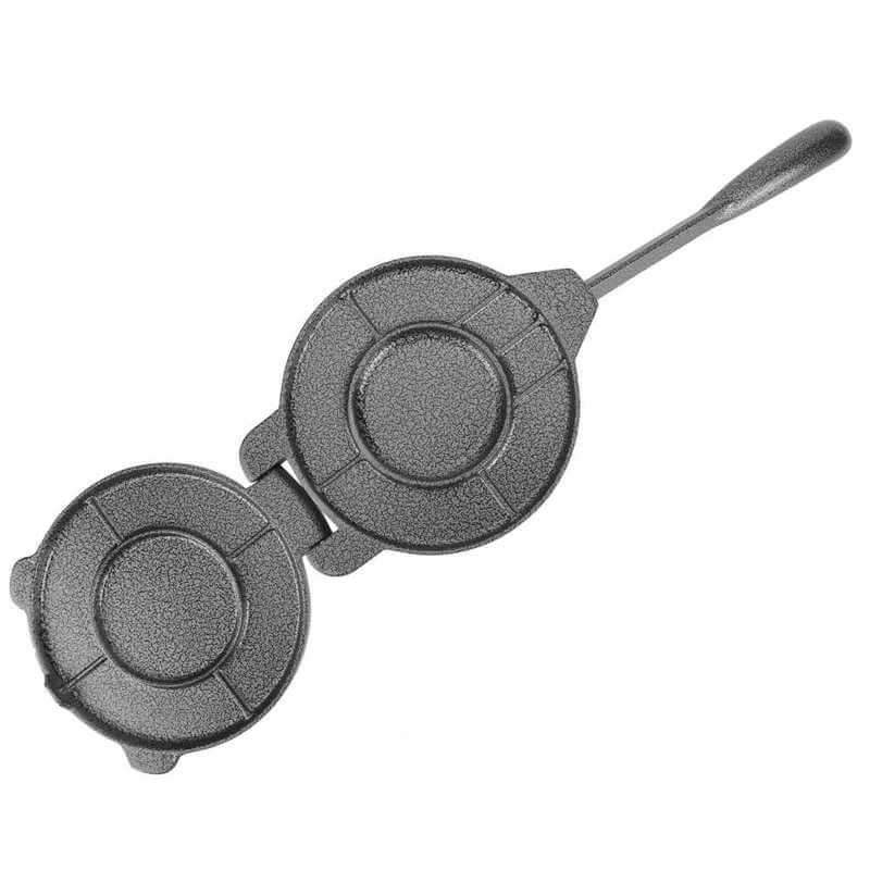 Portable Dough Pressing Tortilla Maker - Image 3