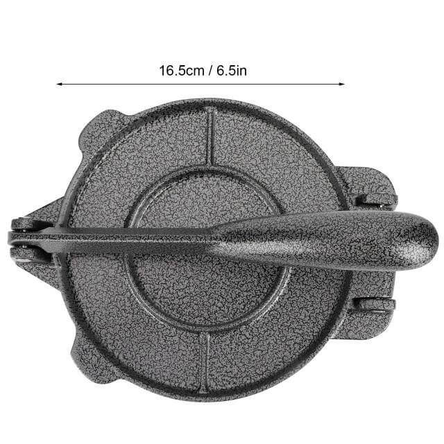Portable Dough Pressing Tortilla Maker - Image 7