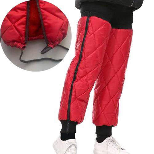 Knee Sleeves Thermal Protector Cover Pad - Image 8