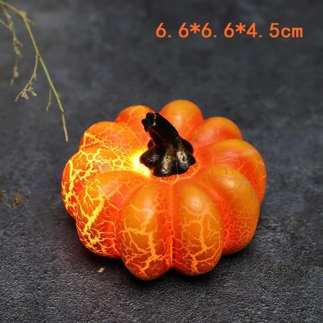 Halloween Candle Light Decoration - Image 17