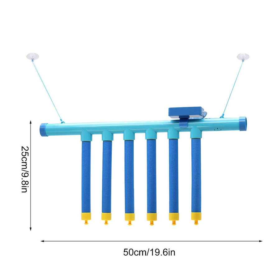 Hand Eye Coordination Reaction Speed Training Tool - Image 3