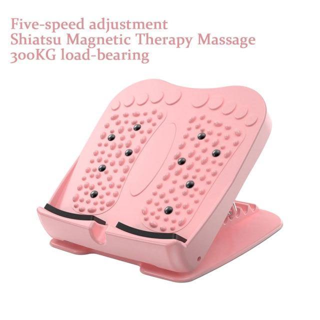 Adjustable Six Style Yoga Leg Stretcher Pedal - Image 6