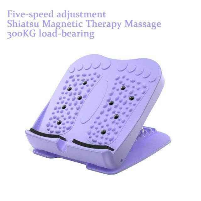 Adjustable Six Style Yoga Leg Stretcher Pedal - Image 5