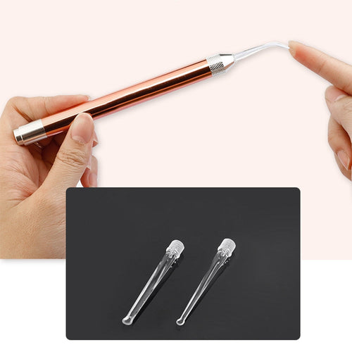 Flashlight Earwax Remover Tool - Image 0