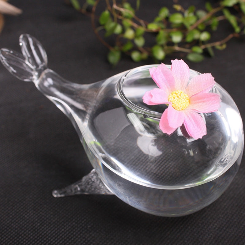 Wooden Weather Forecast Crystal Glass - Image 6