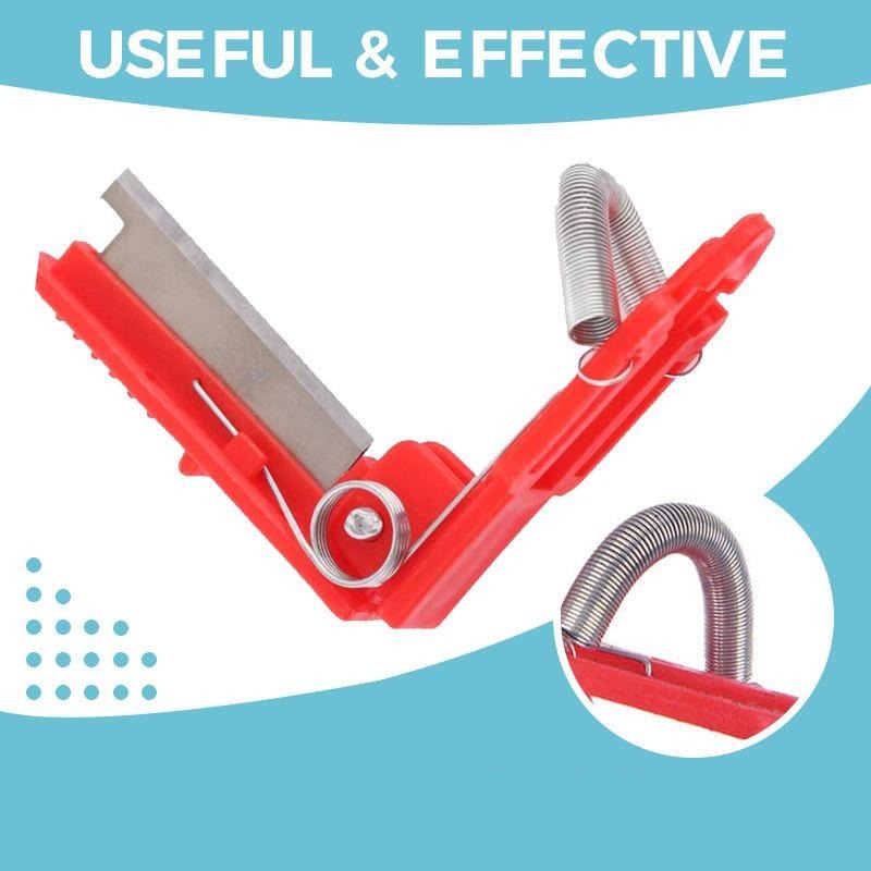 Mini Ring Garden Finger Scissor - Image 6