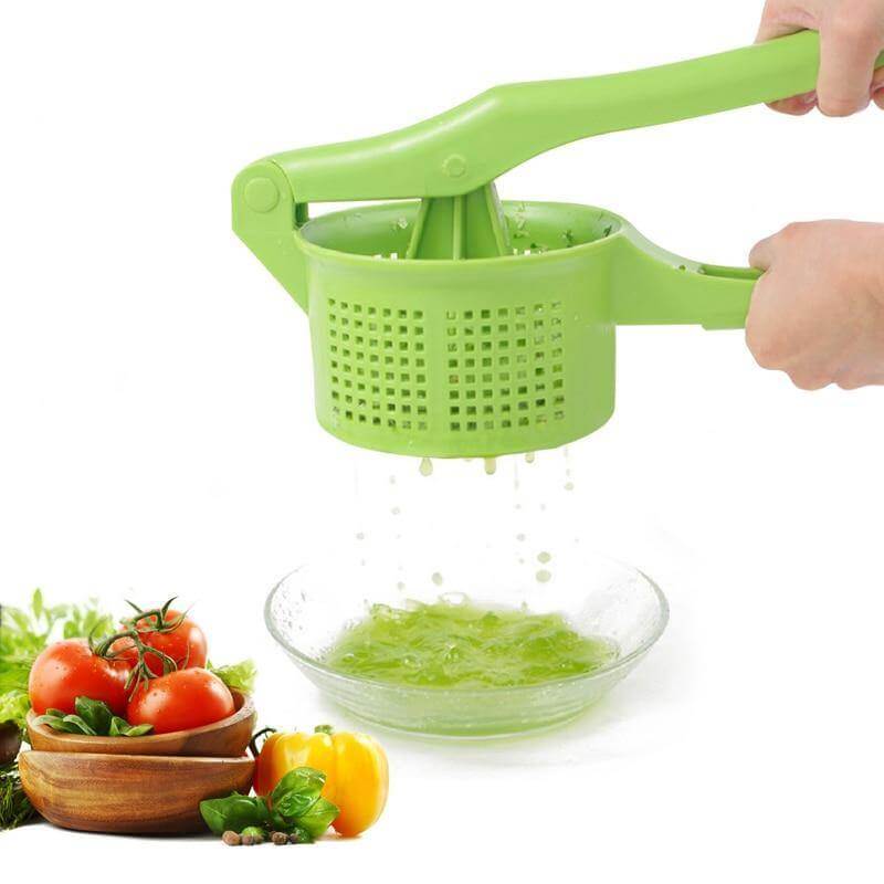 Manual Vegetable Fruit Juice Maker - Image 0