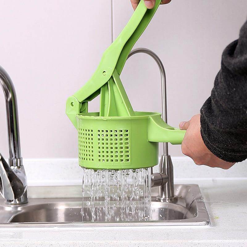 Manual Vegetable Fruit Juice Maker - Image 1