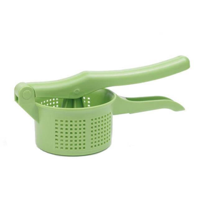 Manual Vegetable Fruit Juice Maker - Image 9