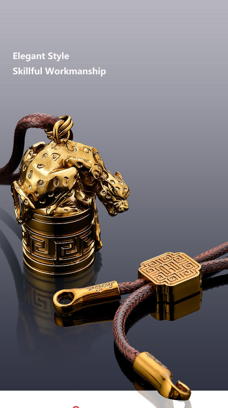 Luxury Vintage Retro Style Air Car Freshener - Image 17