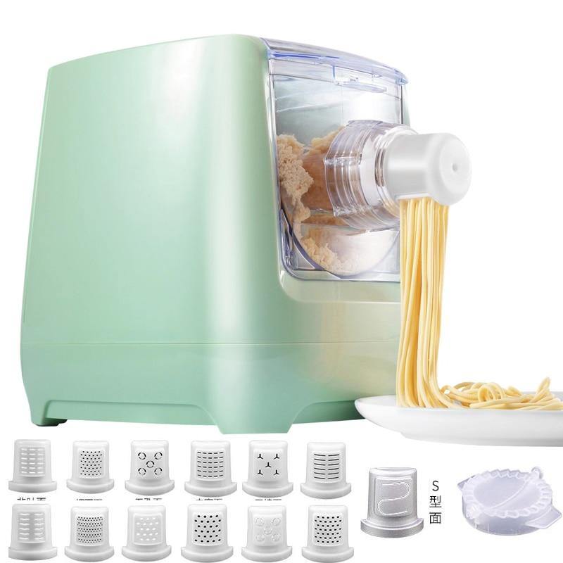 Household Electric Automatic Noodle Pasta Maker Machine - Image 7