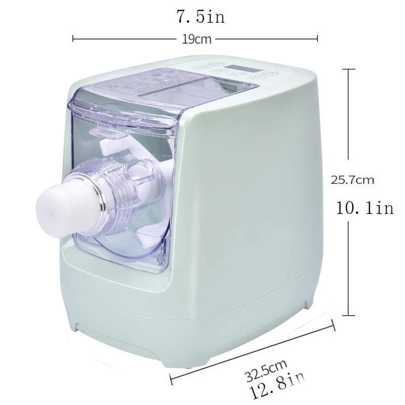Household Electric Automatic Noodle Pasta Maker Machine - Image 6