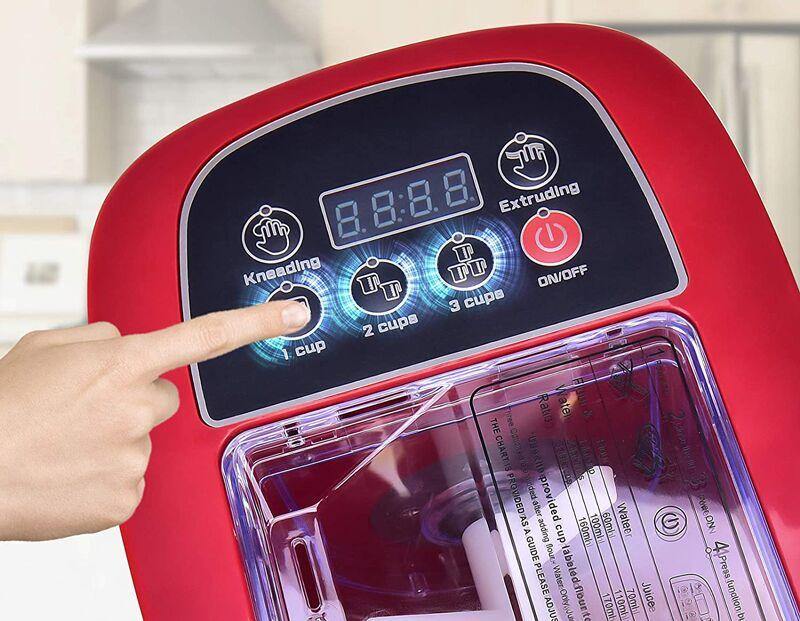 Household Electric Automatic Noodle Pasta Maker Machine - Image 4
