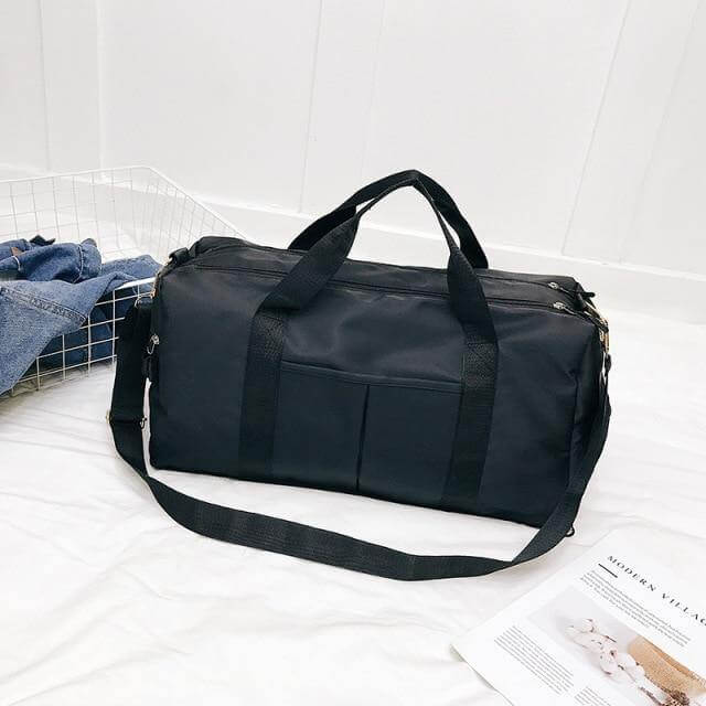 Shoe Storage Outdoor Waterproof Travel Sport Bag - Image 7
