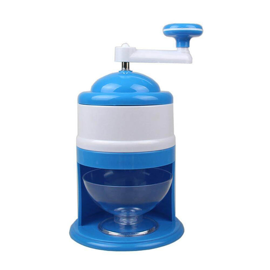 Portable Manual Easy Ice Crusher Maker - Image 9