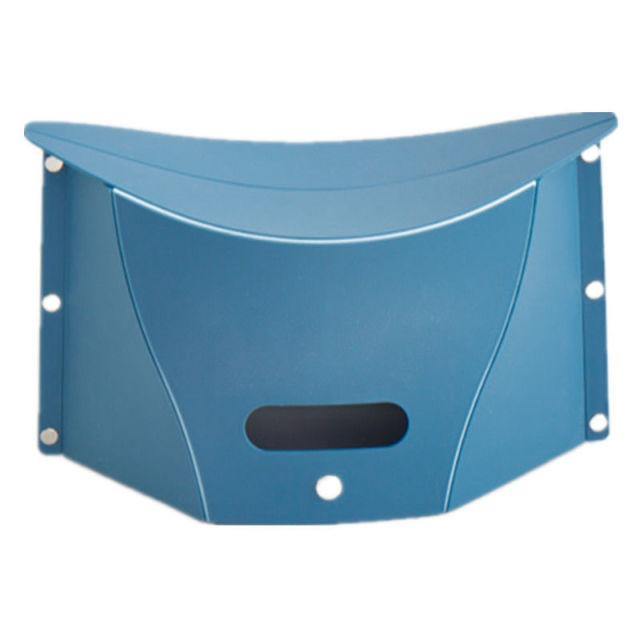 Foldable Travel Mobile Mini Camping Stool - Image 10