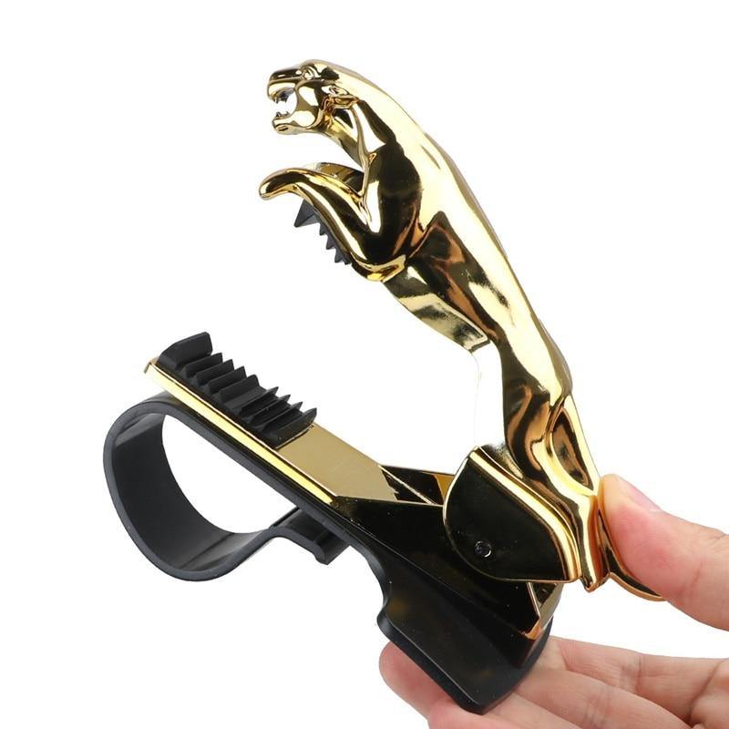 Lion Car Phone Holder Stand - Image 8