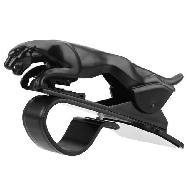 Lion Car Phone Holder Stand - Image 2