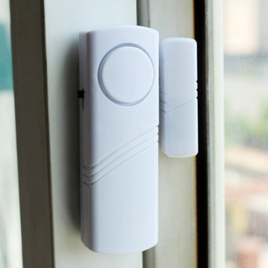 Magnetic Wireless Motion Detector - Image 2