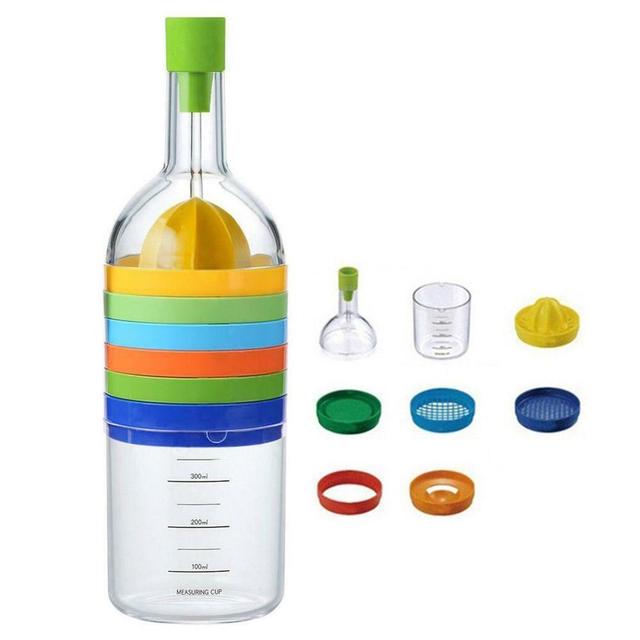 8in1 Multi-Purpose Kitchen Helper Tool - Image 3