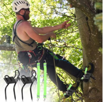Cat's Claw Hiking Artifact Shoe Pole Tool - Image 0