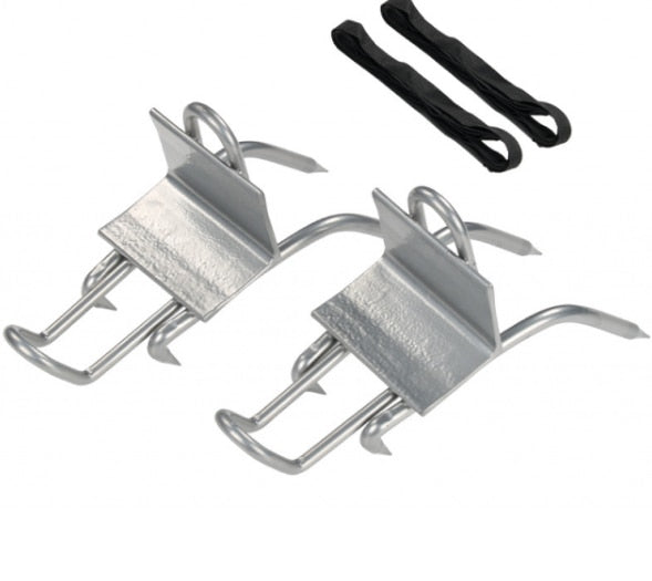 Cat's Claw Hiking Artifact Shoe Pole Tool - Image 3