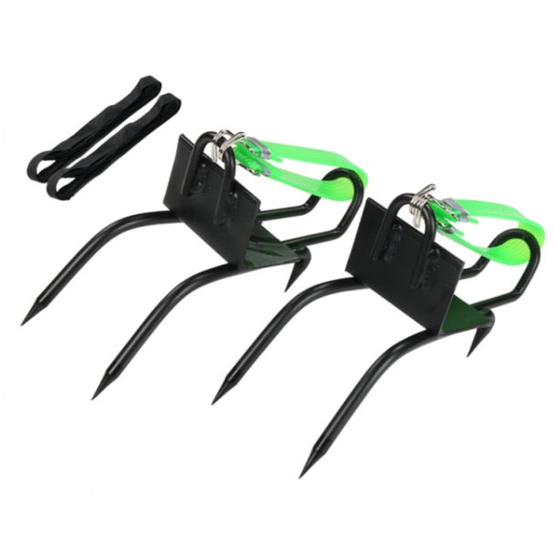 Cat's Claw Hiking Artifact Shoe Pole Tool - Image 8